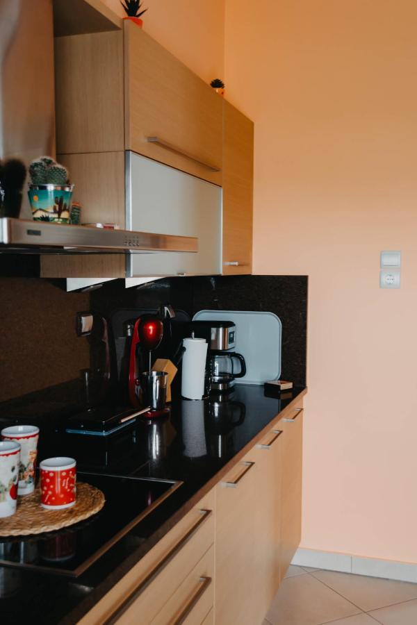 Dimsim Home-Σπίτι Με Όνομα Tríkala Extérieur photo