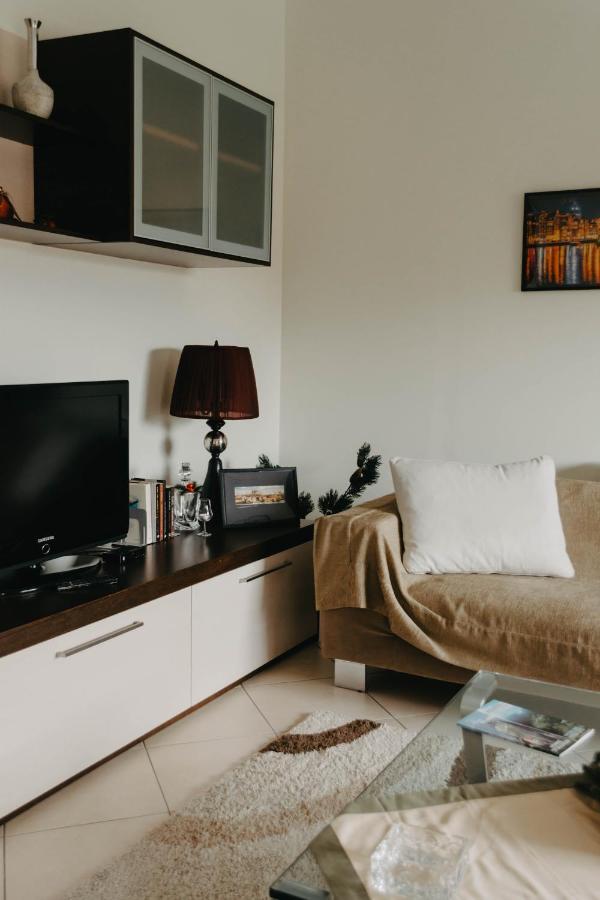 Dimsim Home-Σπίτι Με Όνομα Tríkala Extérieur photo