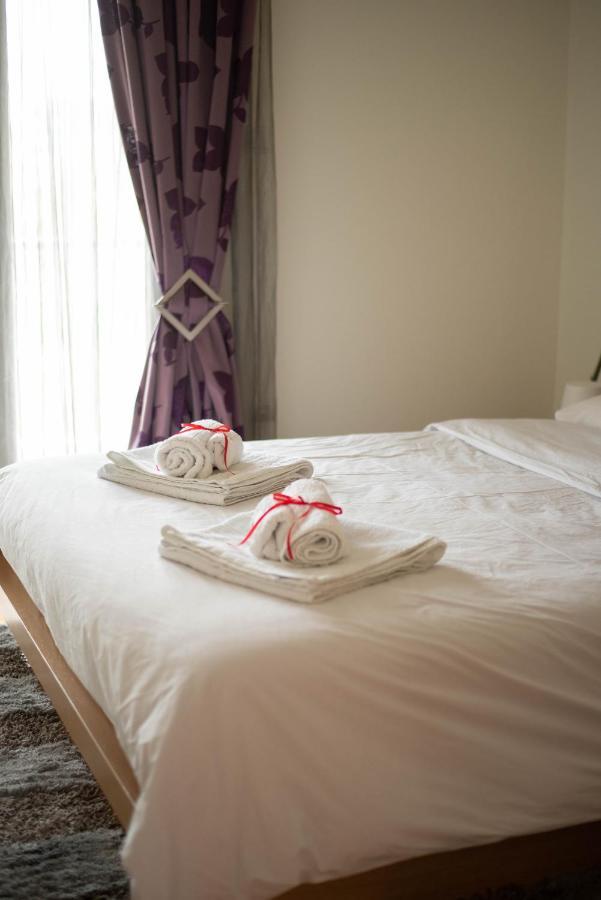 Dimsim Home-Σπίτι Με Όνομα Tríkala Extérieur photo