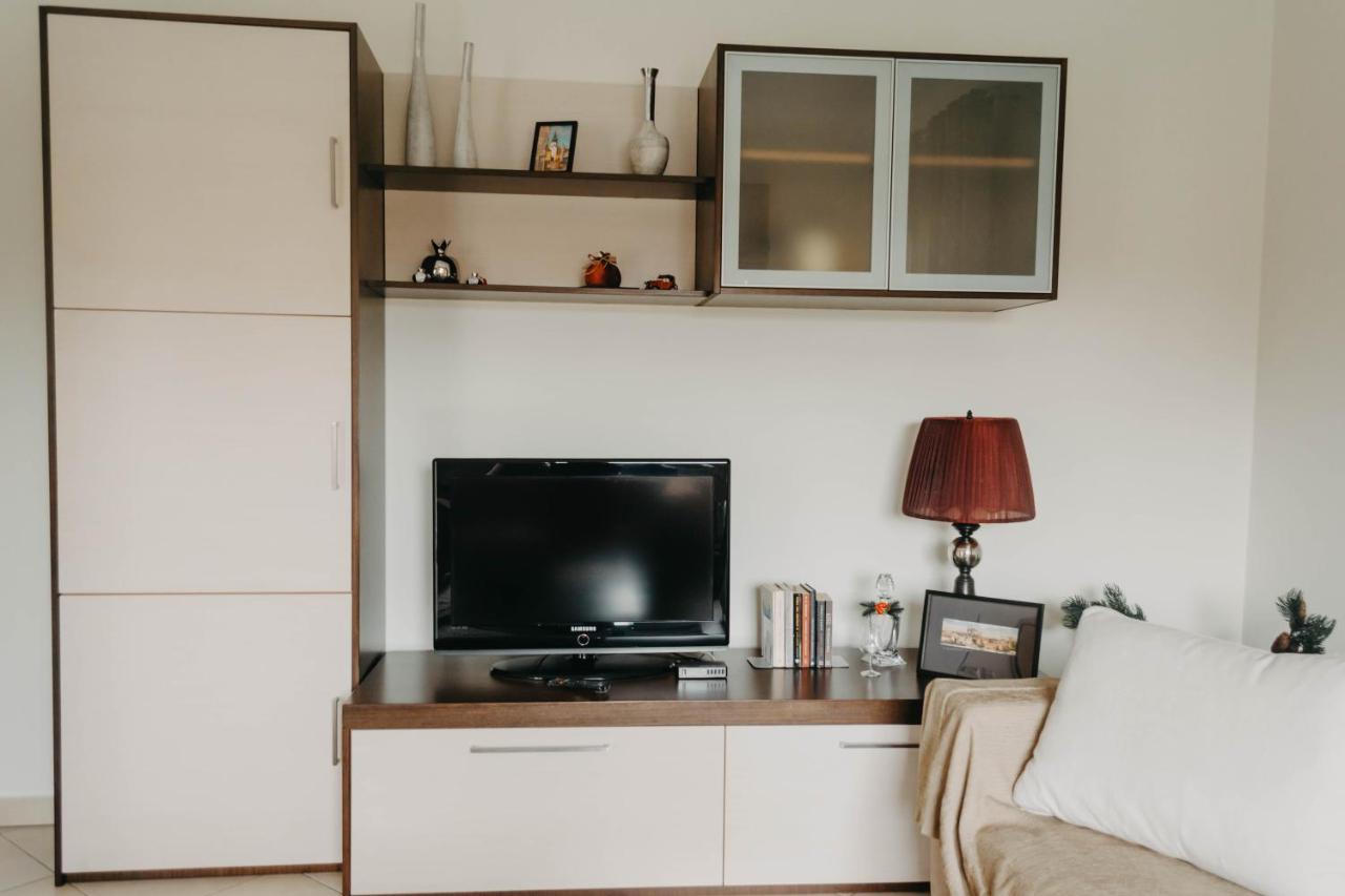 Dimsim Home-Σπίτι Με Όνομα Tríkala Extérieur photo