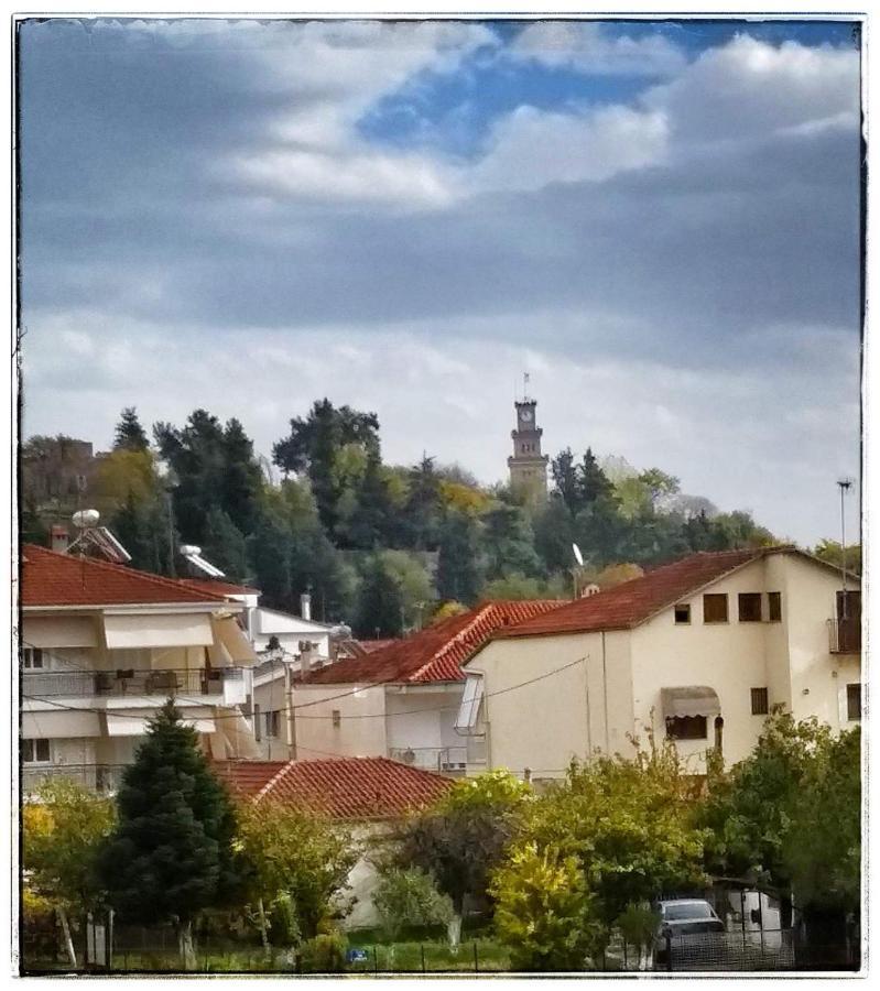 Dimsim Home-Σπίτι Με Όνομα Tríkala Extérieur photo