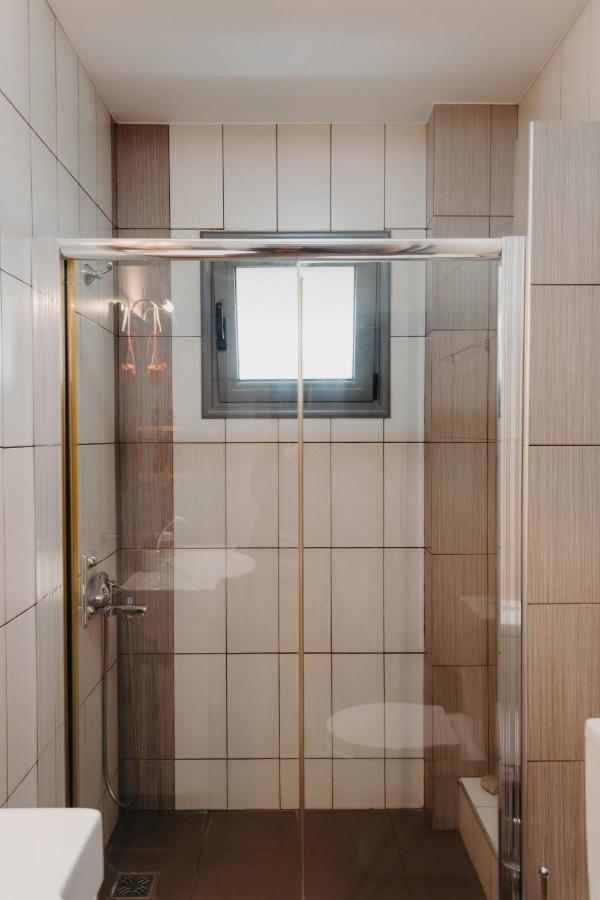 Dimsim Home-Σπίτι Με Όνομα Tríkala Extérieur photo